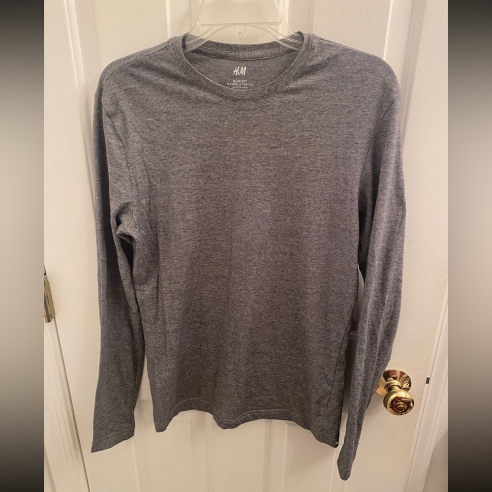 H&M Slim Fit Shirt